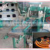 Energy Saving Large Output Powder Tablets Machine With Factory Price thumbnail-1