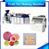 EPE Foam Fruit Net Making Machine from China