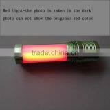 High Quality Multi-function Zoom Led Working Light Rechargeable Flashlight Camping Lantern thumbnail-6