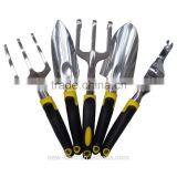 3-Piece Aluminium Garden Tool Set thumbnail-4