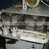 Snall Hdpe Single Wall Corrugated Pipe Machine thumbnail-2