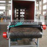 PET Recycle Waste Plastic Bottle Crush Recycling Machine thumbnail-2