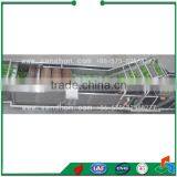 China Vegetable And Fruit Washing Machine/Salad Vegetable Washing Machine thumbnail-4