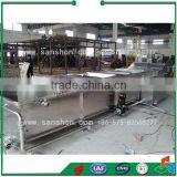 Washing Machine for Leafy Vegetables Washing Machine Food Washing thumbnail-6