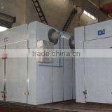 Industrial Stainless Steel Apple Chips Dehydrator thumbnail-3