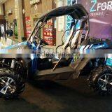 CFMOTO 1000cc 4x4 ATV UTV for Sale thumbnail-4