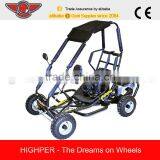 2014 196CC/270CC 6.5HP/9.0HP Beach BUGGY Go Kart (GK160B) thumbnail-1