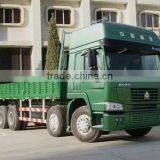 Howo 8x4 Truck Fence/ Sinotruk Fence Cargo Truck thumbnail-1