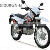 XF200GY-B Dirt Bike thumbnail-1