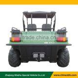 XBH 6x6-1 Economic All Terrain Vehicle Anfibio 6 Wheels 600cc Gasoline Amphibious Vehicle ATV thumbnail-3