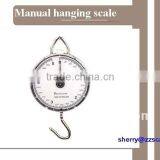 25kg Manual Spring Scale thumbnail-3