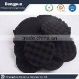 Angled Black Sponge Filter in Vehicle Parts Air Filter Sponge for Race Car thumbnail-4