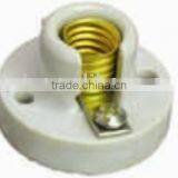 Porcelain Lamp Holder thumbnail-1