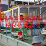 Factory Supply Underwater Dredge thumbnail-3