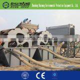 High Efficiency Sand Sieving Machine and River Sand Extration Equipment thumbnail-2