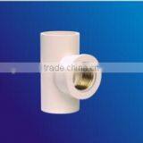 Pvc Pipe Fitting Plastic Ball Valve Price thumbnail-4
