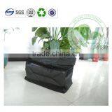Foldable Fashion PVC STORAGE/ Dark Mesh Zipper Storage Box/PVC Bag/Carriage Bag For Sale thumbnail-2