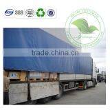 Durable Open Trailer Pvc Tarpaulin Heavy Cover for Sale thumbnail-1