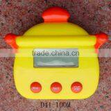Digital Kitchen Timer D633 thumbnail-1