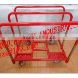 Plastic Dipping Panel Moving Cart thumbnail-3