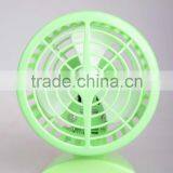 4-Inche Plastic High Velocity Table Fan thumbnail-2
