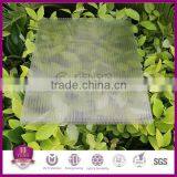 Polycarbonate Transparent Roofing Sheet Honeycomb Structure High Impact Strength UV Coating Warehouse Price 8mm Thickness thumbnail-2