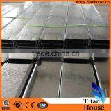 Luxury Prebuilt Light Gauge Steel Frame Prefabricated House thumbnail-5