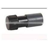 Plastic Compression Male End Cap thumbnail-1