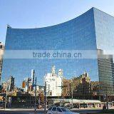 6+12a+6mm Low E Insulating Glass thumbnail-1