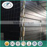 With Professional Technology Oem Available Structural Materials Thick Wall Black Carbon Square Pipe