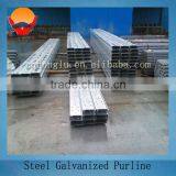 Steel Buildings Galvanized Purline thumbnail-1