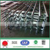 Palisade Fence Factory, With 2.75m Width 1.2 to 3m Height 17 Pales thumbnail-2