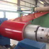 See Larger Image RAL Color PPGI/PREPAINTED GALVANIZED STEEL COIL From Shandong RAL Color PPGI/PREPAINTED thumbnail-5