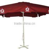 big sun shade umbrella commercial umbrellas marketing umbrellas