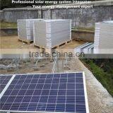 18% High Efficiency Solar Cells Photovoltaic Sets Application 135W Solar Panel thumbnail-1