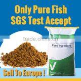 Supply Pure Fish Meal 60% 65% Protein Good Quality