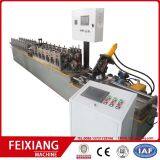 Stud Track Roll Forming Machine thumbnail-1