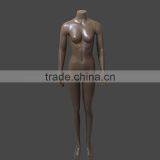 Fashion Headless Female Lingerie Window Mannequins Display thumbnail-2