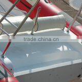 China Factory Wholesale Large Fishing Boat thumbnail-5