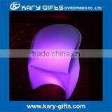 Lighted Chair Salon Equipment Led Barber Hair Chair Furniture thumbnail-2