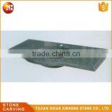 Dark Color Home Decoration Stone Coffee Countertop Replacement thumbnail-1