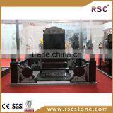 Polished Blank Granite Tombstone Price thumbnail-1