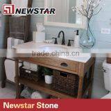 Newstar Custom Vanity Bases for USA Hotel Project thumbnail-1