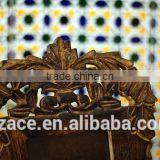 Old Wooden Frame for a Photo thumbnail-4