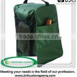 Premier Wellington Boot Bag and Brush thumbnail-2