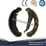 Best Hot Sale Wholesale Cheap Ceramic Rear Brake Shoes thumbnail-1