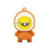 Soft PVC Usb Flash Drives,cheap Usb Stick Logo Print thumbnail-3