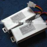 30V-90V to 12v ,20a Dc-dc Buck Power Converter thumbnail-2