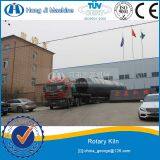 Rotary Kiln Design thumbnail-1