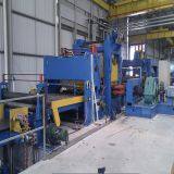 4x1600mm Slitting Lines machine